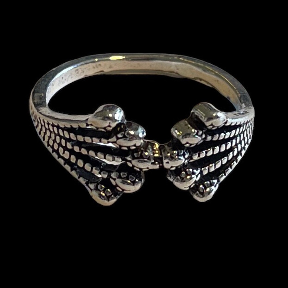 Boho Ring Size 8